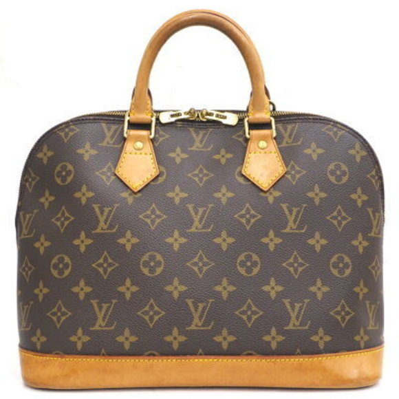 Louis Vuitton Grand Palais Empreinte Tourterelle Shoulder Bag Beige Greige - Picture 2 of 9